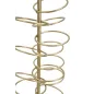 P/CAND RINGS 14X13X50,5 cm